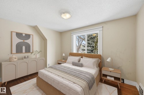 11019 126 Street, Edmonton, AB - Indoor Photo Showing Other Room