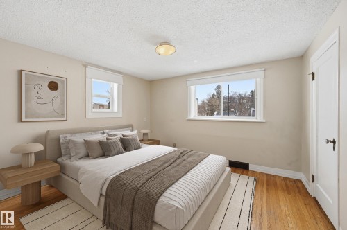 11019 126 Street, Edmonton, AB - Indoor Photo Showing Other Room