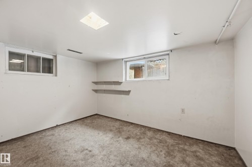 11019 126 Street, Edmonton, AB - Outdoor With Exterior