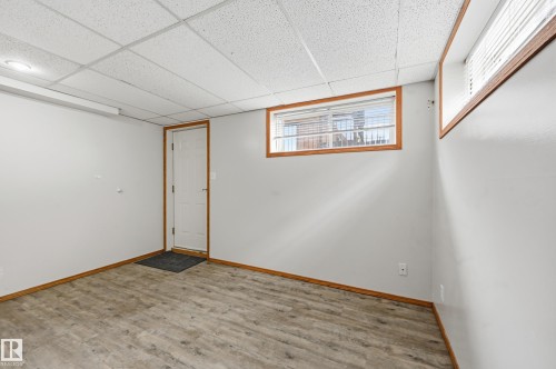 11019 126 Street, Edmonton, AB - Indoor Photo Showing Other Room