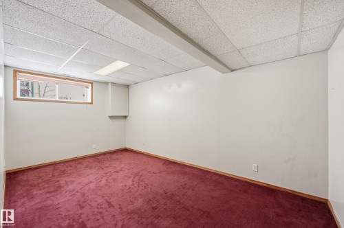 11019 126 Street, Edmonton, AB - Indoor Photo Showing Other Room