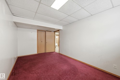 11019 126 Street, Edmonton, AB - Indoor Photo Showing Other Room