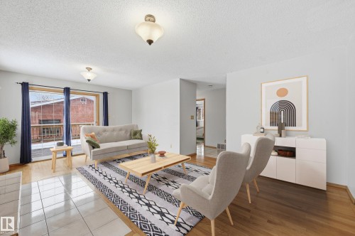 11019 126 Street, Edmonton, AB - Indoor Photo Showing Other Room