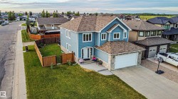 3719 lakeshore Drive Bonnyville Town, AB T9N 0A4