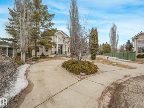 110 Weaver Drive, Edmonton, AB - Outdoor