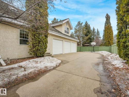 110 Weaver Drive, Edmonton, AB - Outdoor