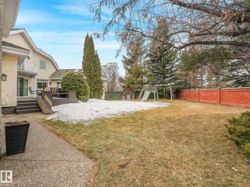 110 Weaver Drive, Edmonton, AB - Outdoor