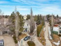 110 Weaver Drive, Edmonton, AB  - Outdoor With View 