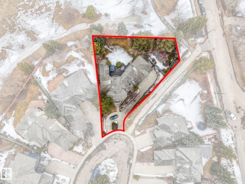 110 Weaver Drive, Edmonton, AB - 