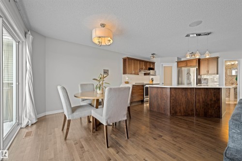 17072 81 Street, Edmonton, AB - Indoor Photo Showing Other Room