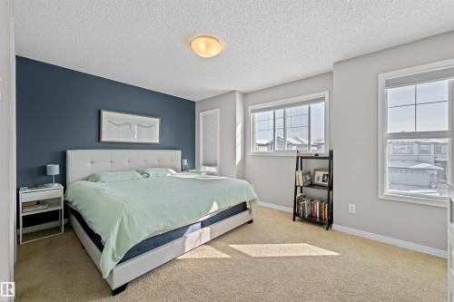 17072 81 Street, Edmonton, AB - Indoor Photo Showing Bedroom