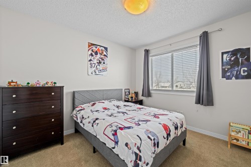 17072 81 Street, Edmonton, AB - Indoor Photo Showing Bedroom