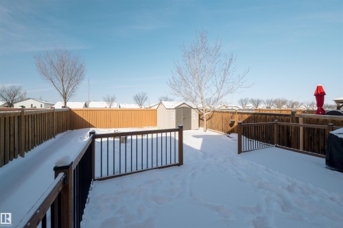 17072 81 Street, Edmonton, AB - Outdoor