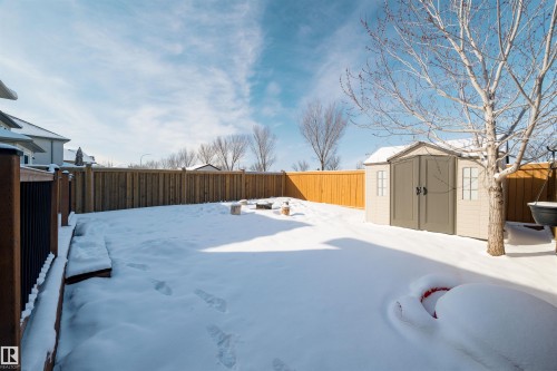 17072 81 Street, Edmonton, AB - Outdoor