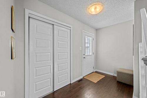 17072 81 Street, Edmonton, AB - Indoor Photo Showing Other Room