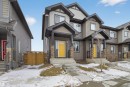 1265 Rosenthal Boulevard, Edmonton, AB  - Outdoor With Facade 