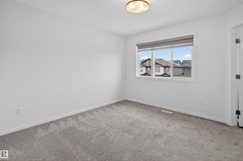 1265 Rosenthal Boulevard, Edmonton, AB - Indoor Photo Showing Other Room