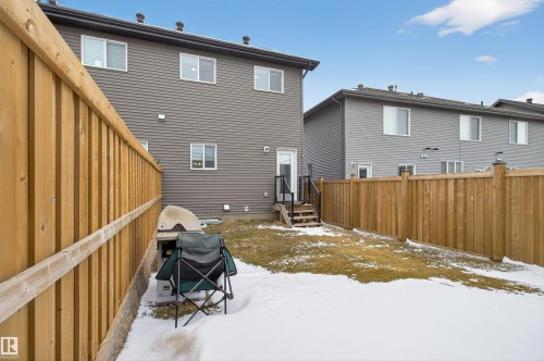 1265 Rosenthal Boulevard, Edmonton, AB - Outdoor With Exterior