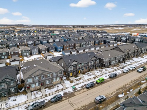 1265 Rosenthal Boulevard, Edmonton, AB - Outdoor With View