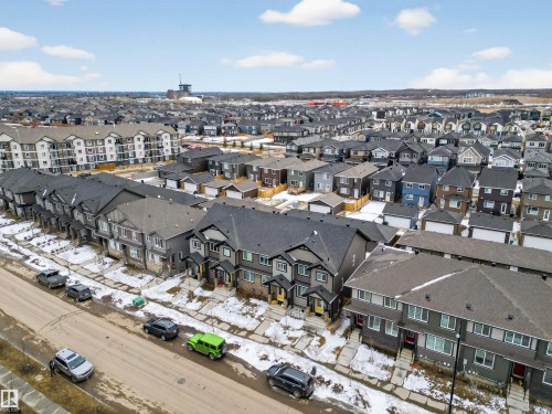 1265 Rosenthal Boulevard, Edmonton, AB - Outdoor With View