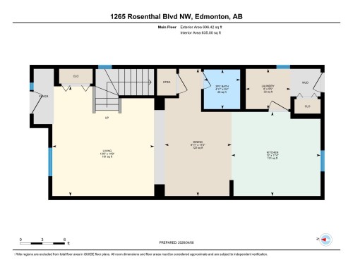 1265 Rosenthal Boulevard, Edmonton, AB - Other