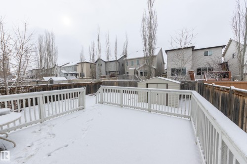 6131 10 Avenue, Edmonton, AB - Outdoor With Exterior
