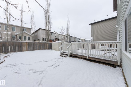 6131 10 Avenue, Edmonton, AB - Outdoor
