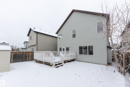 6131 10 Avenue, Edmonton, AB - Outdoor With Exterior