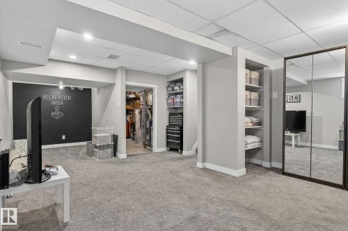 4 Dorset Place, St. Albert, AB - Indoor