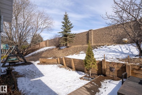 4 Dorset Place, St. Albert, AB - Outdoor