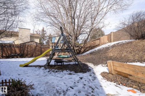 4 Dorset Place, St. Albert, AB - Outdoor