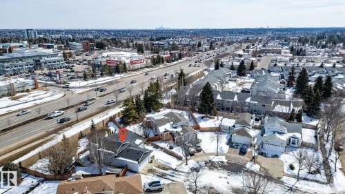 4 Dorset Place, St. Albert, AB - Outdoor With View