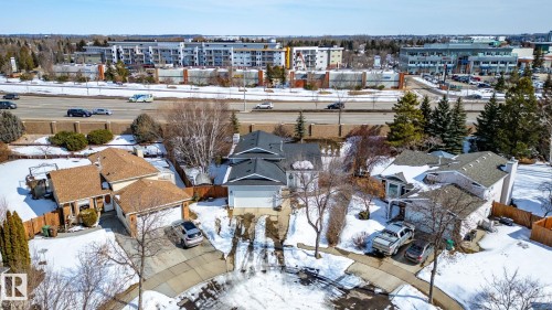 4 Dorset Place, St. Albert, AB - Outdoor With View