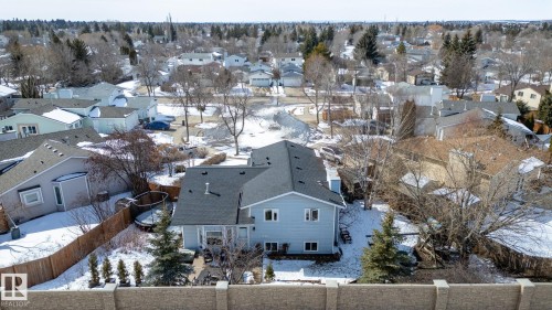 4 Dorset Place, St. Albert, AB - Outdoor