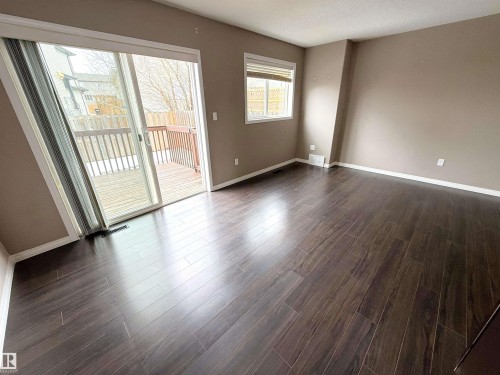 87 Haney Landing, Spruce Grove, AB - Indoor Photo Showing Other Room