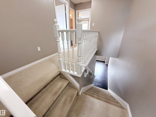 87 Haney Landing, Spruce Grove, AB - Indoor Photo Showing Other Room