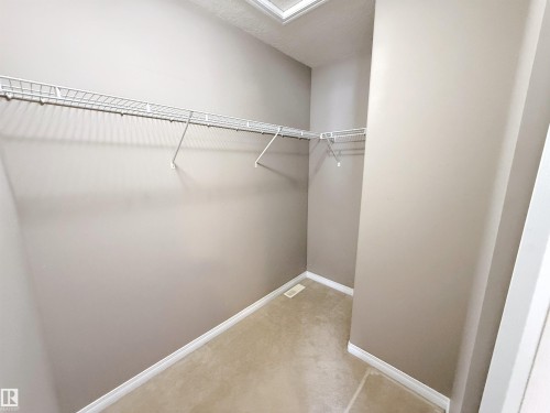 87 Haney Landing, Spruce Grove, AB - Indoor With Storage