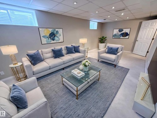 87 Haney Landing, Spruce Grove, AB - Indoor