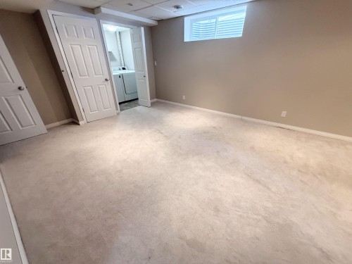 87 Haney Landing, Spruce Grove, AB - Indoor Photo Showing Other Room
