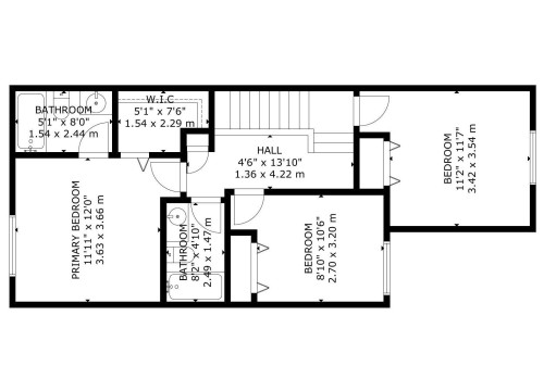 UPPER LEVEL - 87 Haney Landing, Spruce Grove, AB - Other