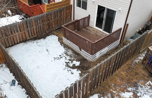 87 Haney Landing, Spruce Grove, AB - Outdoor With Exterior