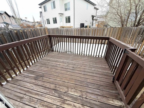 87 Haney Landing, Spruce Grove, AB - Outdoor With Exterior