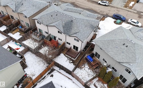 87 Haney Landing, Spruce Grove, AB - Outdoor