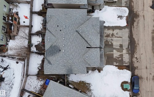 87 Haney Landing, Spruce Grove, AB - Outdoor