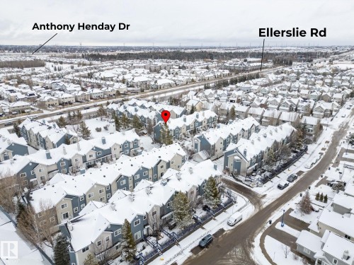 25 8304 11 Avenue, Edmonton, AB - 