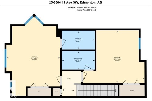 25 8304 11 Avenue, Edmonton, AB - Other