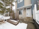 25 8304 11 Avenue, Edmonton, AB  - Outdoor 