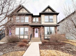 91 GREENBURY Boulevard Spruce Grove, AB T7X 0M4
