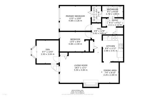 109 11115 80 Avenue, Edmonton, AB - Other