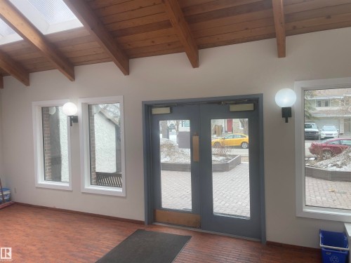 109 11115 80 Avenue, Edmonton, AB - Indoor Photo Showing Other Room